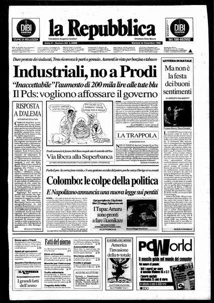 La repubblica